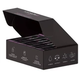 Hydroniq Ube – sole nawadniające, 28 saszetek, Remedia Laboratories