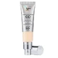 Fair Light CC+ Concealer met volledige dekking en getinte tint, met SPF 50+, 32 ml, It Cosmetics