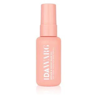 Repair & Shine Haarherstelserum, 50 ml, Ida Warg