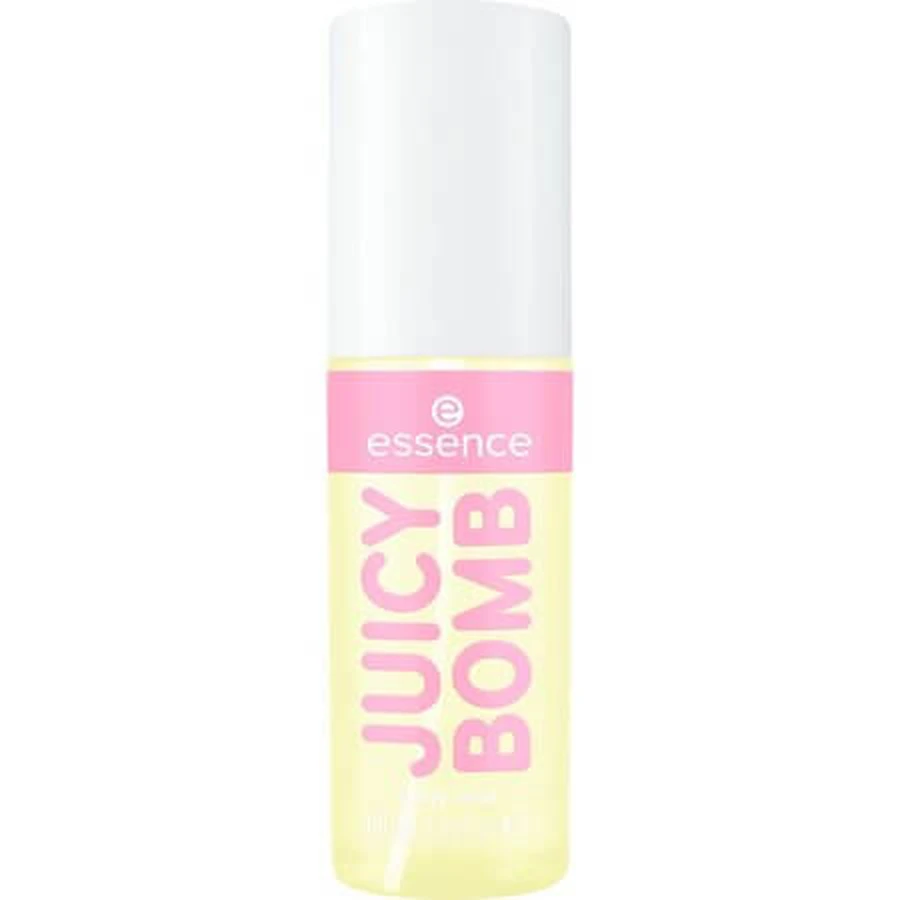 Pineapple Paradise 108 Juicy Bomb, bruma corporal, 100 ml, Essence