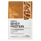 Peanut Butter-Flavored Whey Protein Powder, 700 g, OstroVit