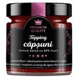 Salsa de fresa «Ramona's Secrets», 250 g, Remedia Laboratories