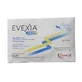 Evexia Fast voedingssupplement voor honden met hennepolie, 10 tabletten, Candioli Pharma