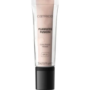 Face Primer, 010 Smooth Radiance, Flawless Fusion DualPhase, 20 ml, Catrice