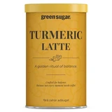 Turmeric latte cu green sugar Secretele Ramonei, 200 g, Laboratoarele Remedia