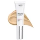 Korektor z filtrem SPF 10, odcień 01 Porcelain Intense Serum Concealer, 10 ml, Neo Make Up