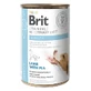 Aliment humide pour chiens en surpoids à l'agneau et aux petits pois, 400 g, Brit