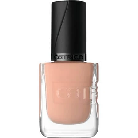 Nagellak, 056 Naturally Yours, Gel Affair, 10,5 ml, Catrice