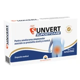 Sunvert zetpillen, 10 stuks, Sun Wave Pharma