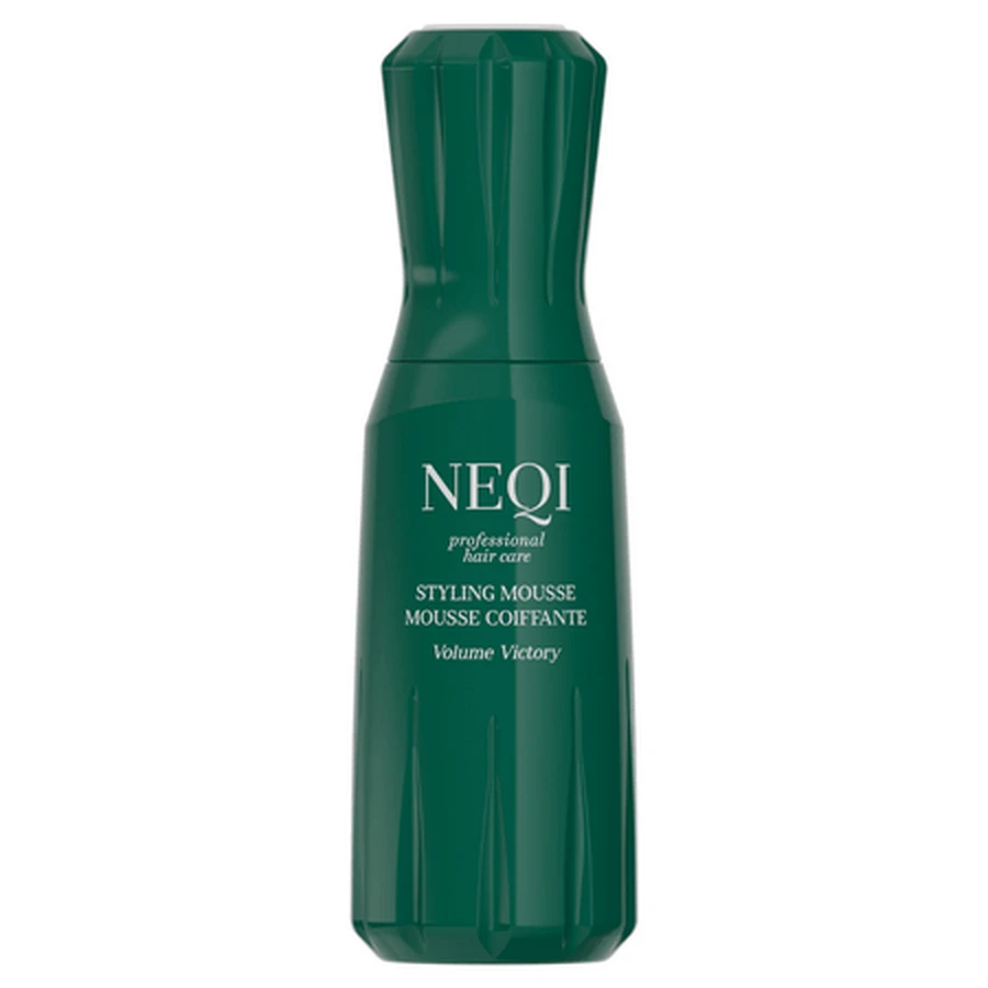 Volume Victory Mousse voor volume en dikte, 150 ml, Neqi