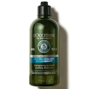 Shampoo antiforfora, 300 ml, L'Occitane