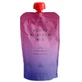 Gepasteuriseerde appel-, bosbessen- en kersenpuree „Berry Blossom Mix”, 180 g, Nutrino Lab