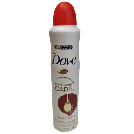 Advanced Care Even Tone anti-transpiratiespray, 250 ml, Dove