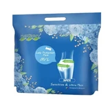 Menstruationshöschen zum Wegwerfen, 3er-Pack, Nateen