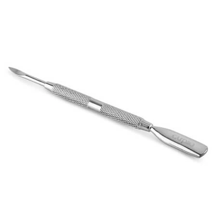 Outil à cuticules en acier inoxydable CP5, 1 pièce, Cupio