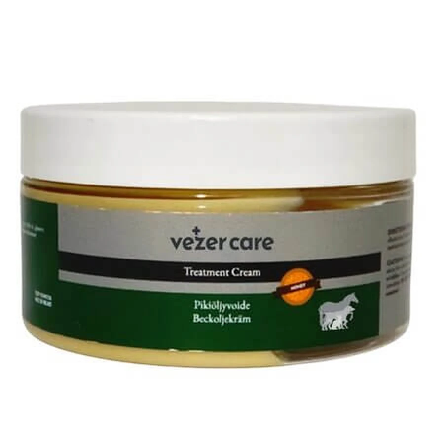 Krem do pielęgnacji skóry zwierząt domowych, 200 ml, Vezer Care: ceny i cechy