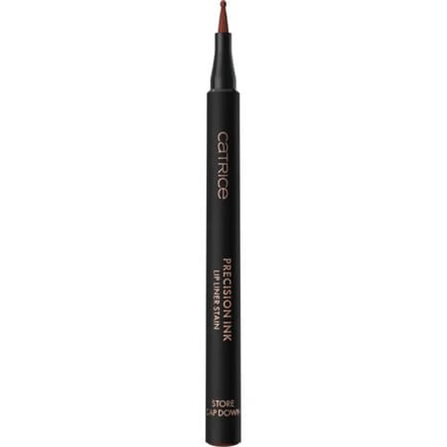 Konturówka do ust, 090 Lasting Touch, Precision Ink Lip Liner Stain, 1 ml, Catrice: ceny i cechy