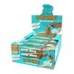 Grenade High Protein, Low Sugar Bar Salted Caramel, Barre prot&#233;in&#233;e aromatis&#233;e aux p&#233;pites de chocolat et au caramel sal&#233;, 60 g