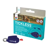 Ultrasoon apparaat om teken en vlooien bij honden en katten te verjagen, TickLess, 1 stuk, Covetrus