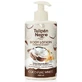 Loción corporal Coco Pure White, 400 ml, Tulipán Negro