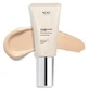 Foundation met SPF 30, kleur 00 Alabaster Intense Serum Cover Foundation, 30 ml, Neo Make Up