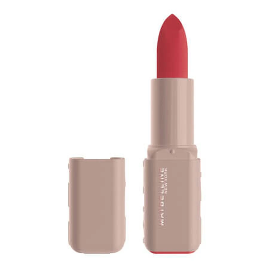 Ruj-serum mat cu efect hidratant Nuanta 003 Open Late, 4.5 g, Maybelline