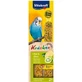 Kracker Kiwi- en citroensnoepjes voor parkieten, 60 g, Vitakraft