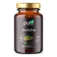Matcha, 60 capsules, Pure Organics