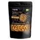 Biologische spiraalpasta met kikkererwten en gouden sesam, 250 g, Niavis