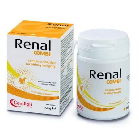 Renal Combi-poeder, 150 g, Candioli