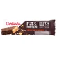 Barretta proteica al cioccolato e arachidi Fit & Protein, 45 g, Gerlinea