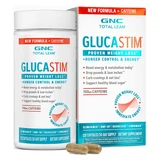 GlucaStim Total Lean, 120 capsule, GNC