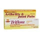 Gel de massage Triflora contre l'arthrite, 77 g, Secom