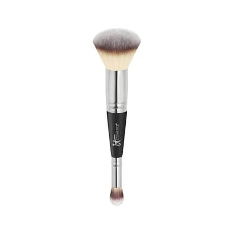 N.7 Heavenly Luxe Brush make-upkwast, 1 stuk, It Cosmetics
