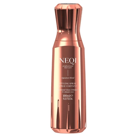 Diamond Glass Ultimate hoogglans-afwerkingsspray, 180 ml, Neqi