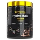 Hydro Max Protein-Schokoladenpulver, 450 g, Protiva