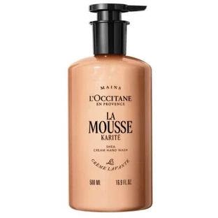 Vloeibare handzeep met sheaboter, 500 ml, L'Occitane