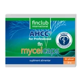 Fin Mycelcaps AHCC, 30 Beutel, Finclub