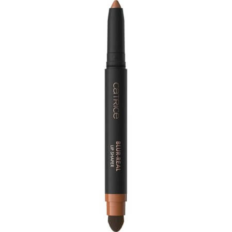 Creion de buze, 030 Defined, BlurReal Lip Shaper, 0.8 g, Catrice