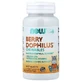 BerryDophilus-probiotica voor kinderen en volwassenen, 60 kauwtabletten, Now Foods