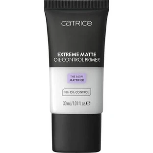 Extreme Matte OilControl Gesichts-Primer, 30 ml, Catrice
