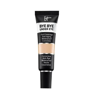Bye Bye 14.0 – jasnobrązowy korektor pod oczy, 12 ml, It Cosmetics