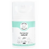 Dentifrice pour chiens et chats, 50 ml, Doctor Totolici