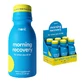 More Labs Morning Recovery, boisson anti-gueule de bois à l'arôme de citron, 100 ml