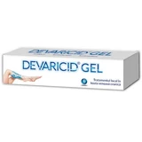 Devaricid Gel 20 mg/g, 45 g, Biofarm