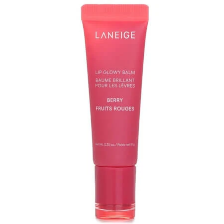 Lippenbalsem, Lip Glowy Balm Berry, 10 g, Laneige
