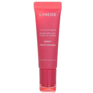 Lippenbalsam, Lip Glowy Balm Berry, 10 g, Laneige