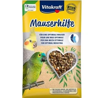 Vitaminen voor nimfen, 25 g, Vitakraft