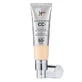 Light CC+ Crema correttiva colorata a copertura totale con SPF 50+, 32 ml, It Cosmetics