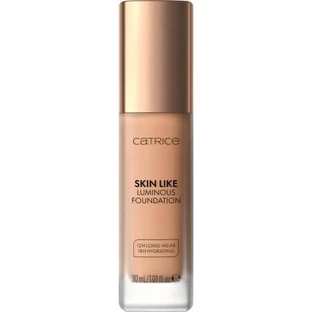 Foundation 032W, Skin Like Luminous Foundation, 30 ml, Catrice
